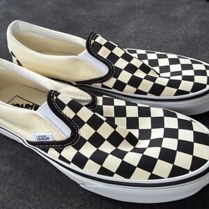 VANS 6.5M/8W *BRAND NEW*